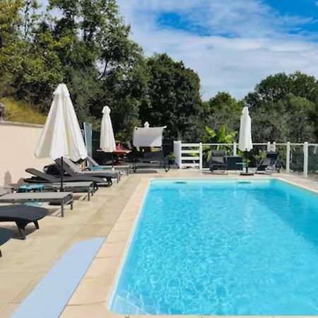 Gite Des Teilles Carlux Dış mekan fotoğraf