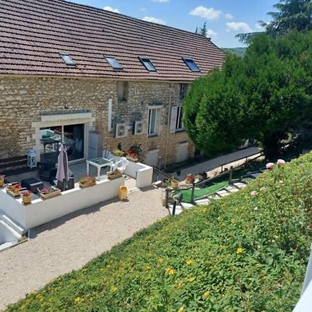 Gite Des Teilles Carlux Dış mekan fotoğraf