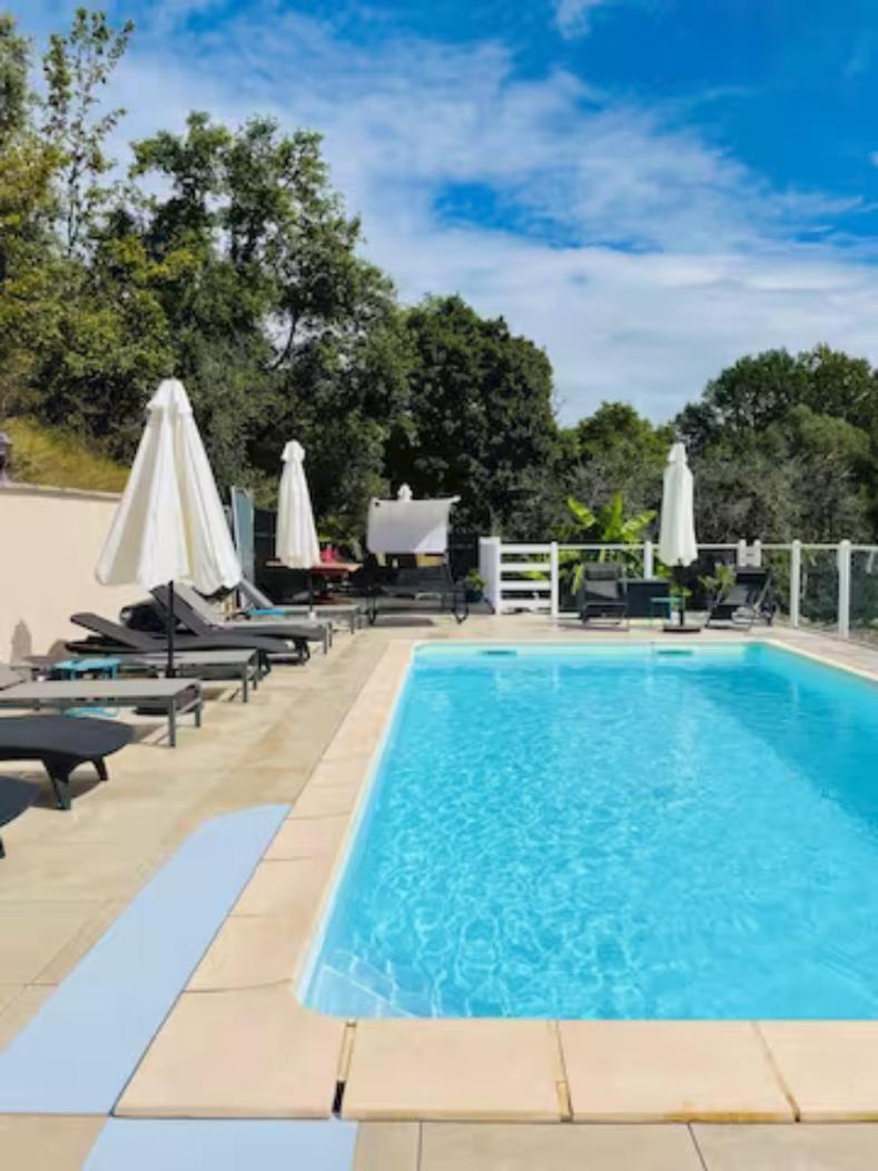 Gite Des Teilles Carlux Dış mekan fotoğraf